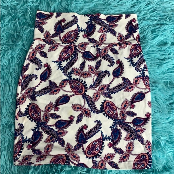 Mini skirt bundle - Picture 2 of 4